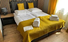 Apartamenty Ustronie Morskie 31B3
